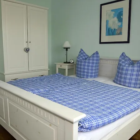 Direkt Am Binnensee * Хайлигенхафен