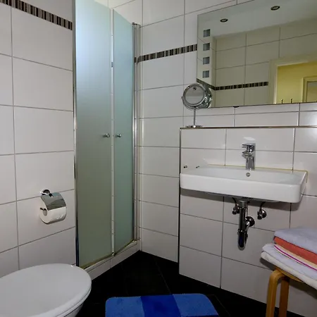 Direkt Am Binnensee * Хайлигенхафен